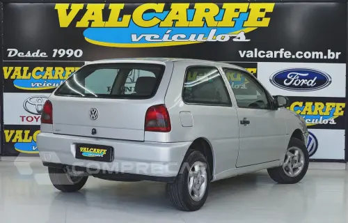 GOL 1.6 CL 8V
