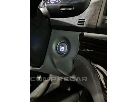 SANTA FE 2.4 MPI 2WD 16V GASOLINA 4P AUTOMÁTICO