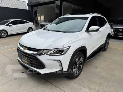 Tracker 1.2 Turbo Flex Premier Automático