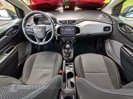 ONIX 1.0 MPFI JOY 8V FLEX 4P MANUAL