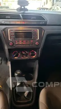 GOL 1.0L MC4
