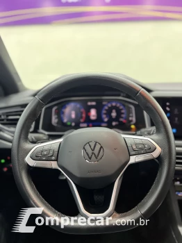 NIVUS 1.0 200 TSI Highline