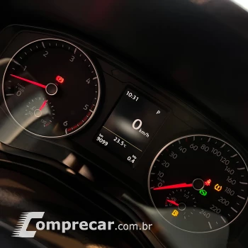 AMAROK Highline CD 3.0 4x4 TB Dies. Aut.
