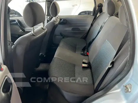 CLASSIC 1.0 MPFI LS 8V