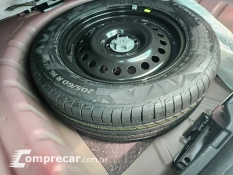 KICKS - 1.6 16V START ACTIVE XTRONIC