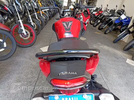 YBR 150 FACTOR ED/FLEX