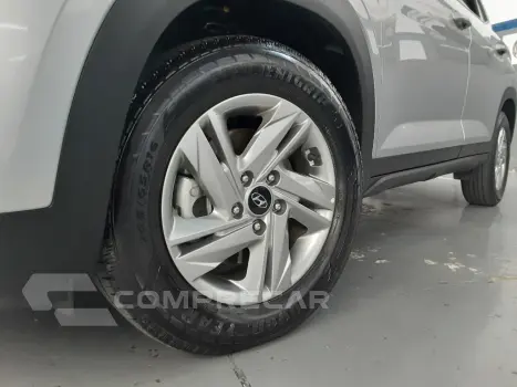 CRETA 1.0 TGDI FLEX COMFORT PLUS AUTOMÁTICO