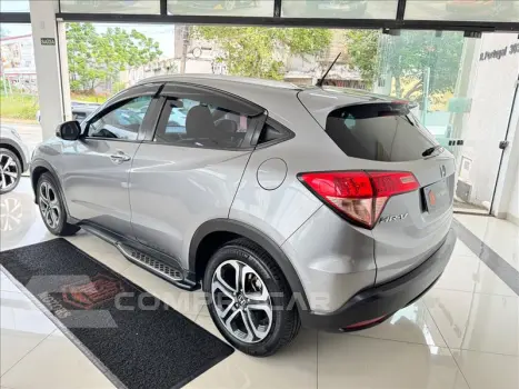 HR-V 1.8 16V EXL