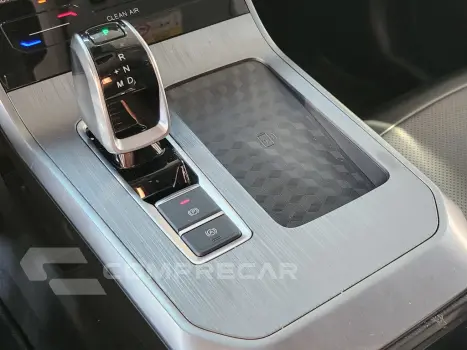 TIGGO 5X PRO 1.5 TURBO HIBRIDO