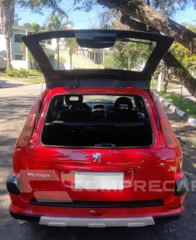 206 1.6 Escapade SW 16V