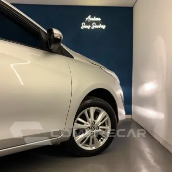 YARIS XL 1.3 Flex 16V 5p Aut.