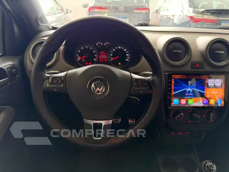 Saveiro CROSS 1.6 T. Flex 16V CE