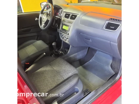 FOX 1.6 MI 8V FLEX 4P MANUAL