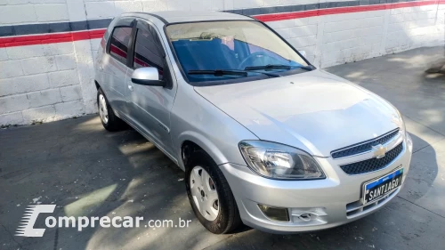 Celta Spirit/ LT 1.0 MPFI 8V FlexP. 5p