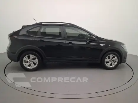 NIVUS 1.0 200 TSI TOTAL FLEX COMFORTLINE AUTOMÁTICO