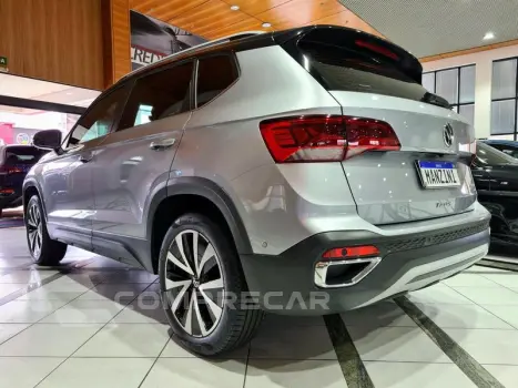 TAOS HIGHLINE 250 TSI