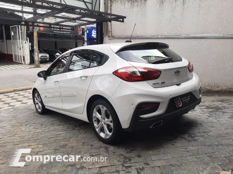 CRUZE 1.4 Turbo Sport6 LT 16V