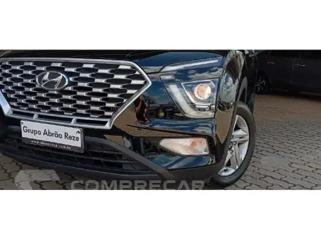 CRETA 1.0 TGDI FLEX COMFORT AUTOMÁTICO