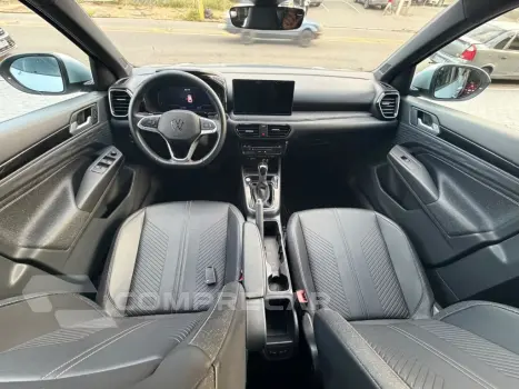 Tera High 1.0 170 TSI Flex 12V 5p Aut