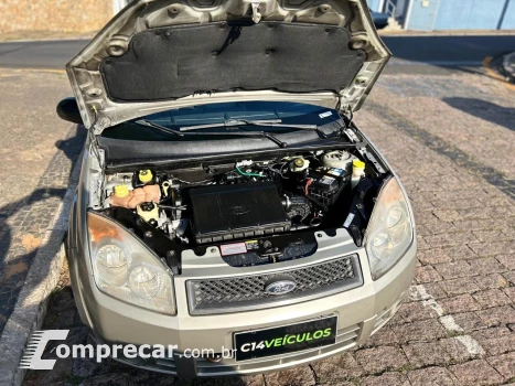 Fiesta Sedan 1.0 8V Flex 4p