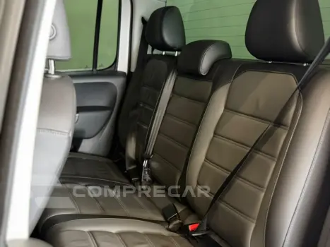 AMAROK 3.0 V6 TDI DIESEL HIGHLINE CD 4MOTION AUTOMÁTICO