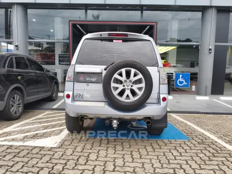 PAJERO TR4 2.0 4X2 16V 140cv