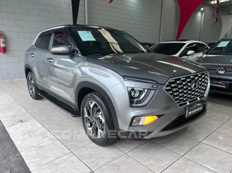 CRETA 1.0 Tgdi Limited