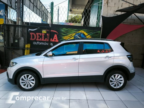 T-CROSS 1.0 200 TSI Sense