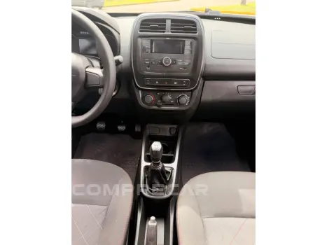 KWID 1.0 12V SCE FLEX ZEN MANUAL