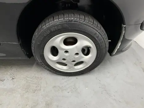 206 Presence 1.4/ 1.4 Flex 8V 3p