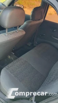FIAT SIENA FIRE FLEX