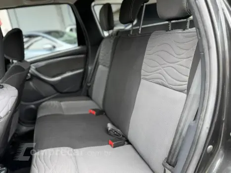 DUSTER Dynamique 1.6 Flex 16V Mec.