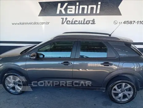 C4 CACTUS 1.6 VTI 120 Feel Eat6