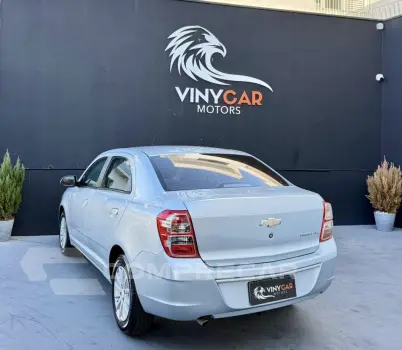 COBALT 1.4 SFI LTZ 8V