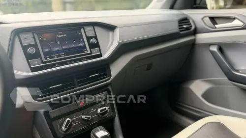 T-CROSS 1.0 200 TSI Sense