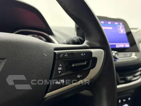 ONIX 1.0 TURBO FLEX PREMIER AUTOMÁTICO