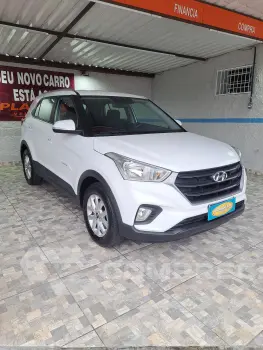 CRETA 1.6 16V Action