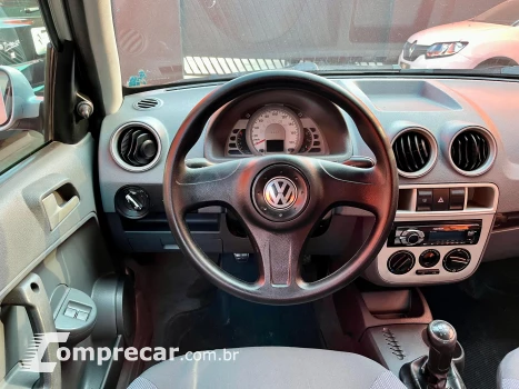 GOL 1.0 8V