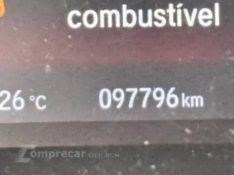 CIVIC 2.0 16V FLEXONE EXL 4P CVT