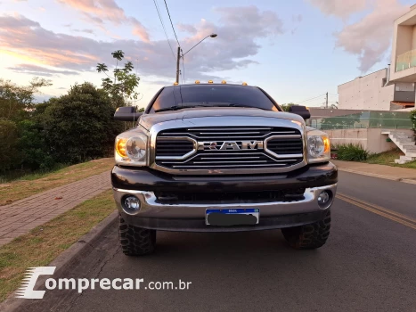 RAM 5.9 2500 SLT 4X4 CD I6 24V Turbo