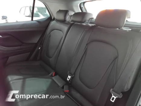 CRETA 1.0 TGDI FLEX LIMITED AUTOMÁTICO