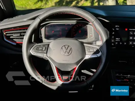 POLO 1.4 250 TSI GTS AUTOMÁTICO