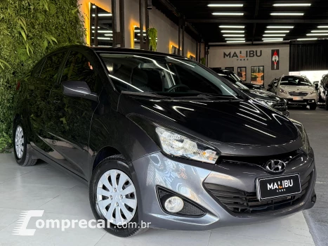 HB20S 1.0 12V Comfort Plus