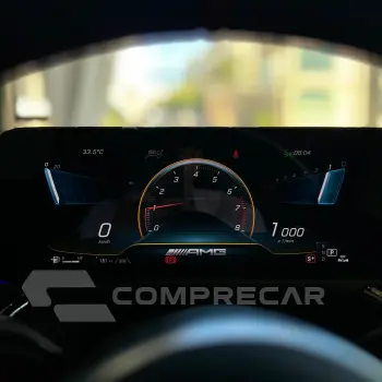 CLA 35 AMG 2.0 CGI 4matic 7g-dct