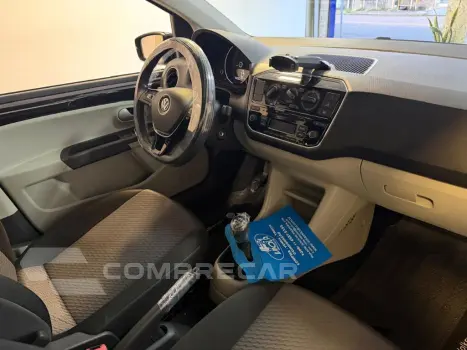 up! move 1.0 Total Flex 12V 5p