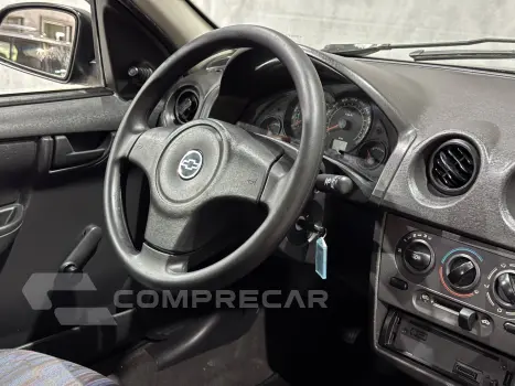 CELTA 1.0 MPFI Life 8V