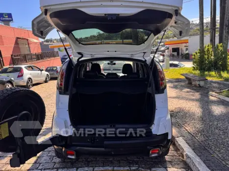 AIRCROSS Shine 1.6 Flex 16V 5p Aut.