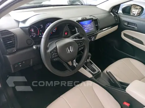 CITY 1.5 i-VTEC FLEX TOURING CVT