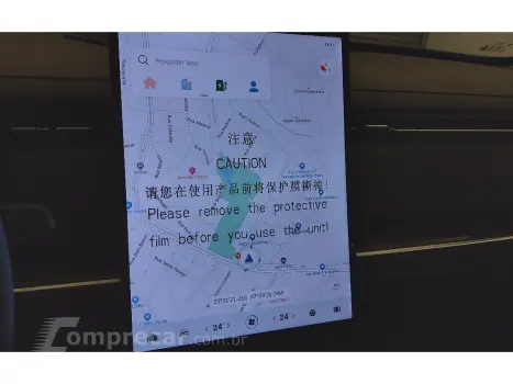 7 1.5 TGDI PHEV LUXURY DHT