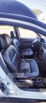 DUSTER 1.6 Expression 4X2 16V